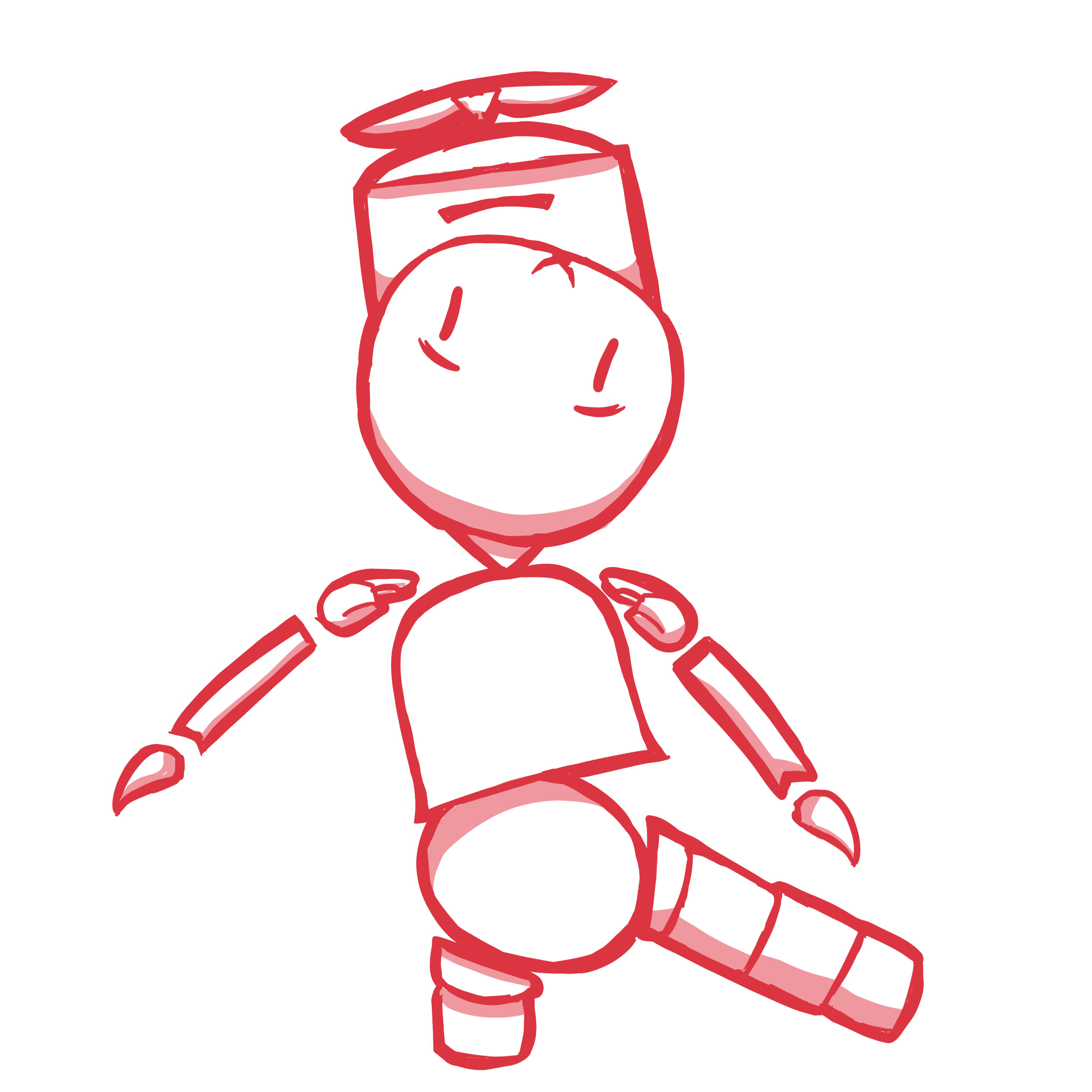 Second TUMO Coimbra Design character